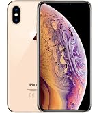 Amazon.com: Apple iPhone XS, US Version, 256GB, Gold - AT&T